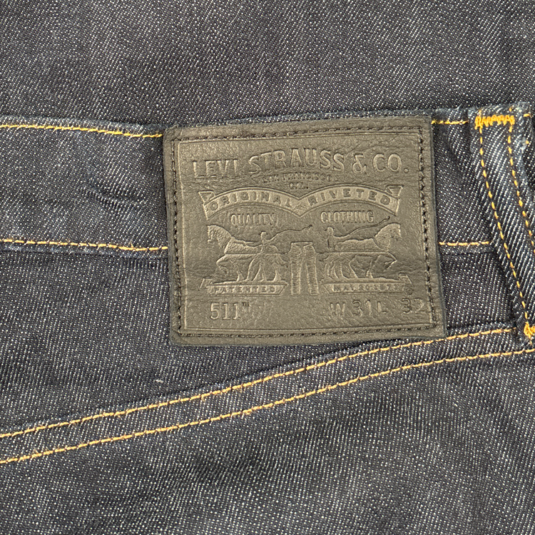 Levis