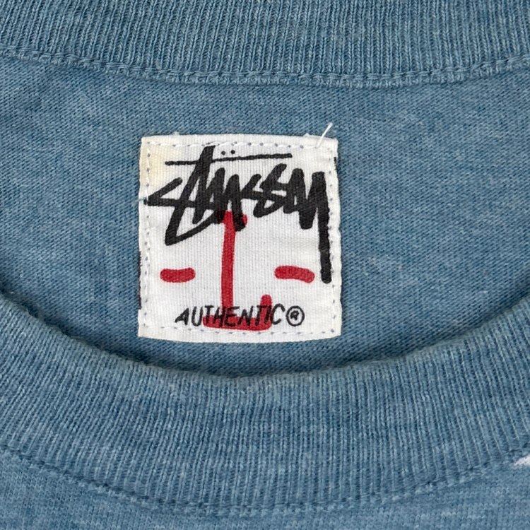 Stussy
