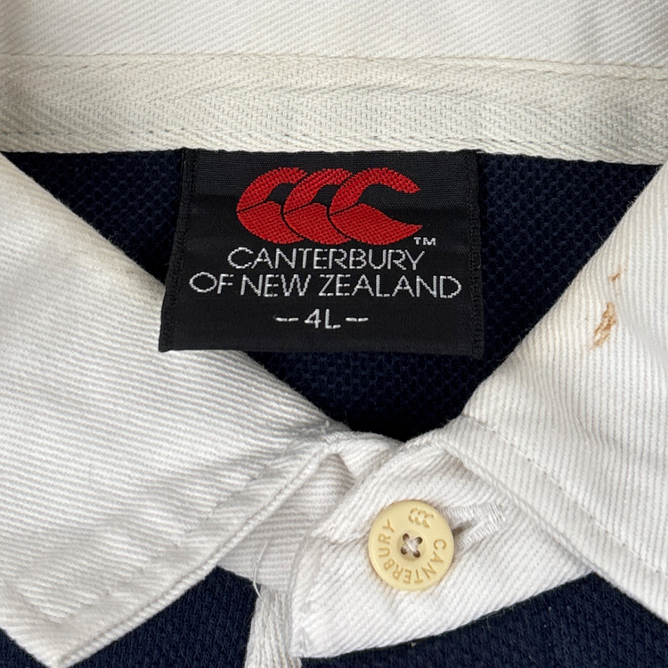 Canterbury