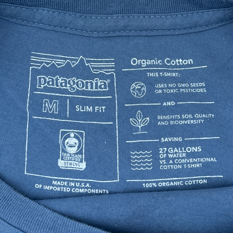 Patagonia