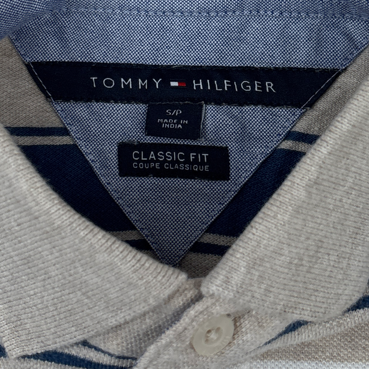 Tommy