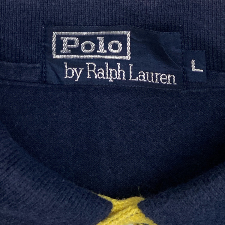Polo RL