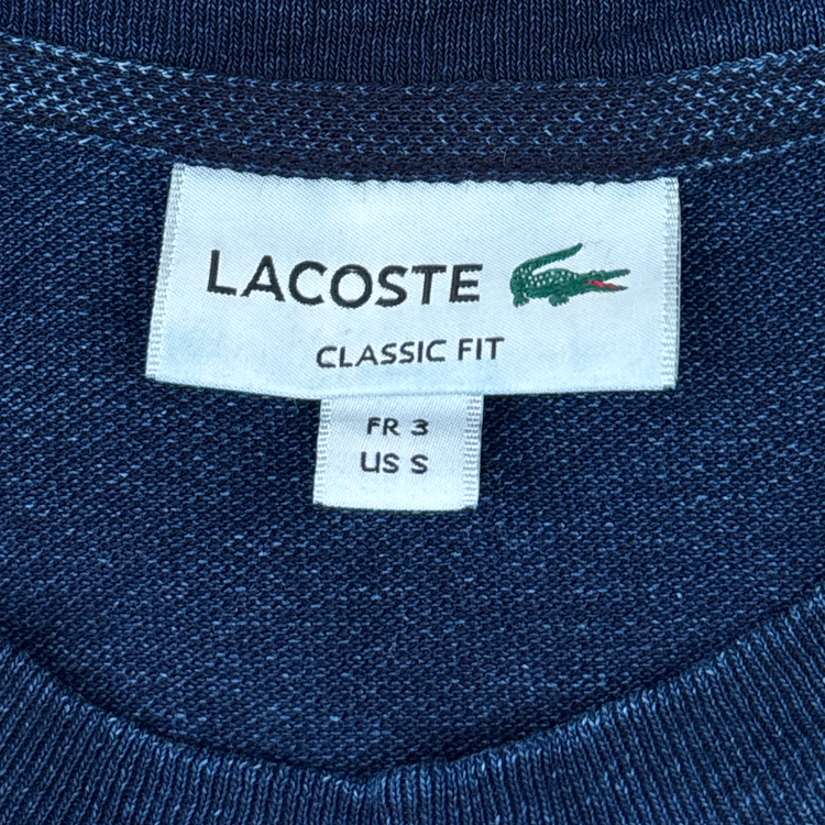 Lacoste