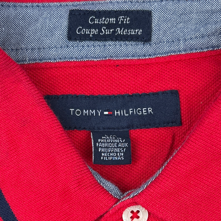 Tommy