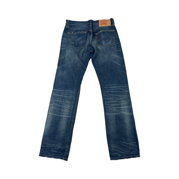 Levis