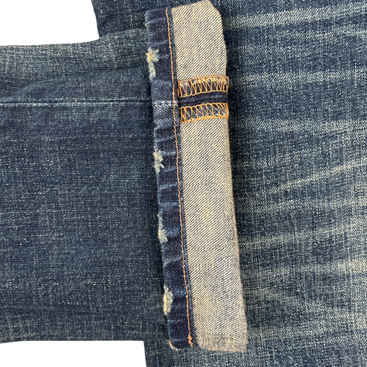 Levis