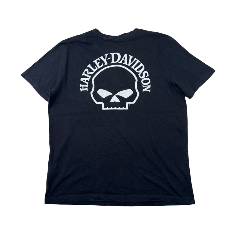 Harley Davidson