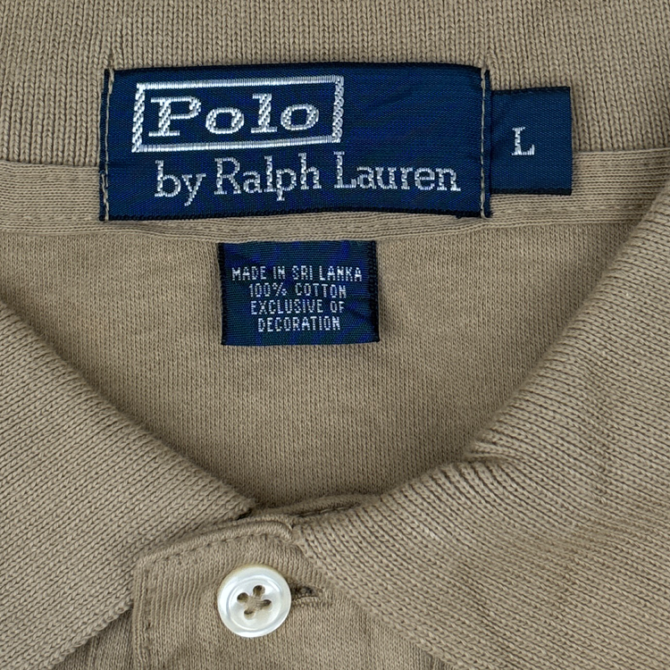 Polo RL