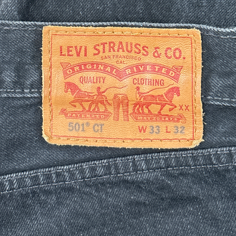 Levis