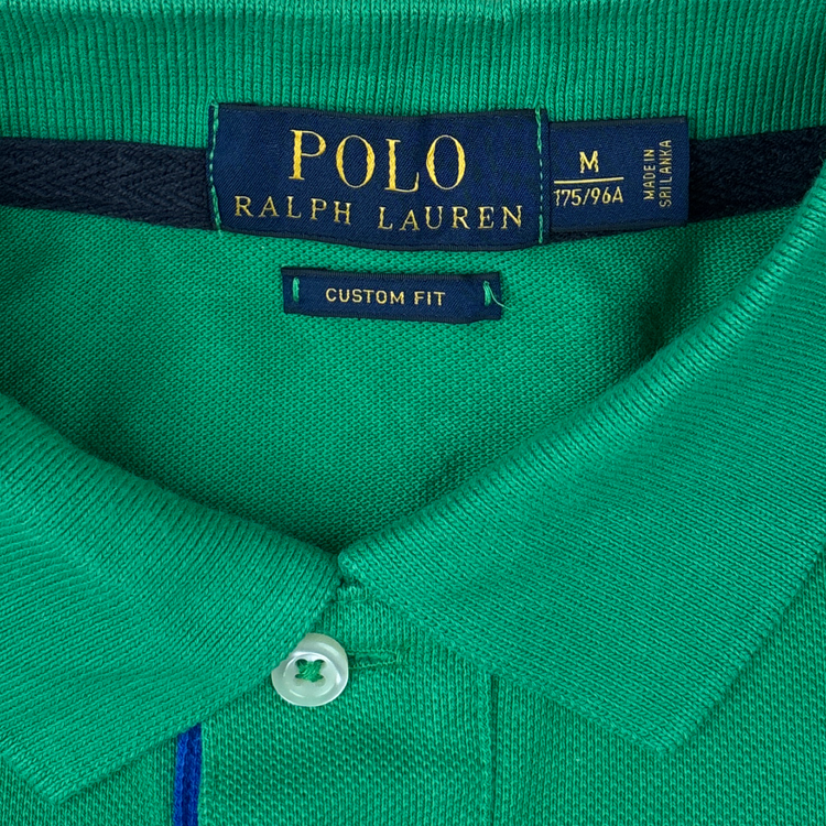 Polo RL
