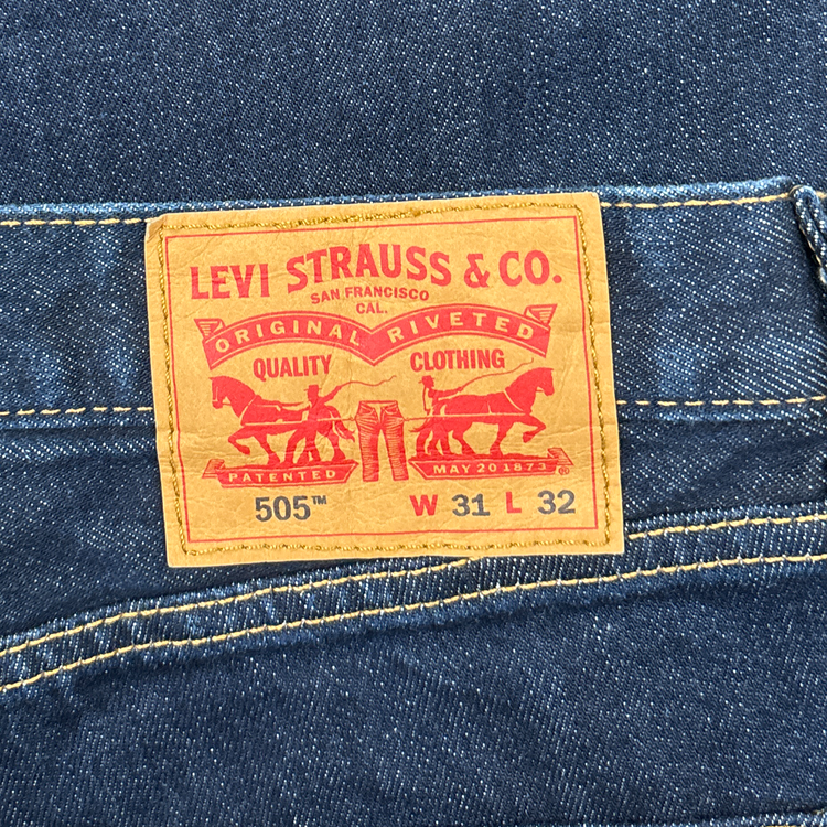 Levis