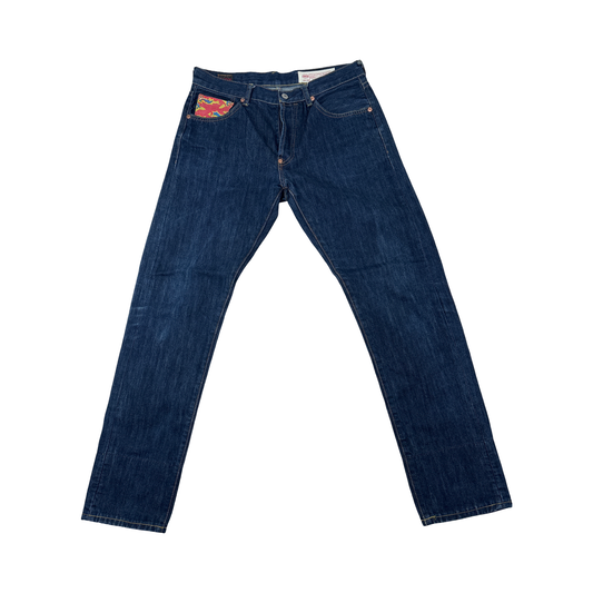 Evisu