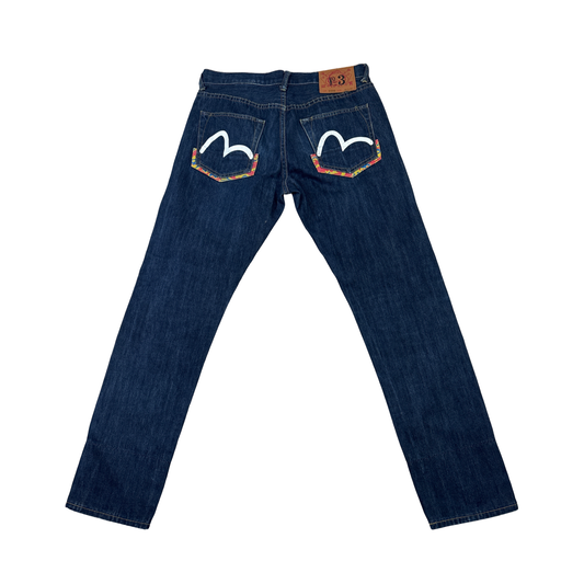 Evisu