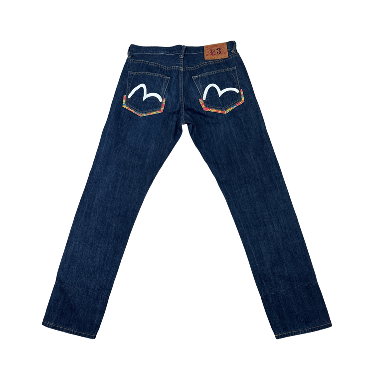 Evisu