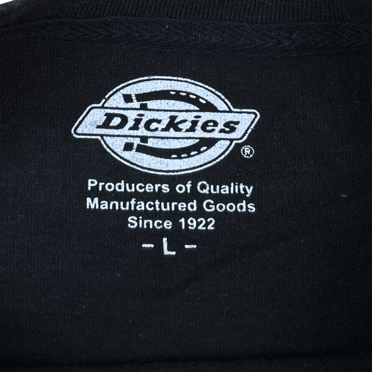 Dickies