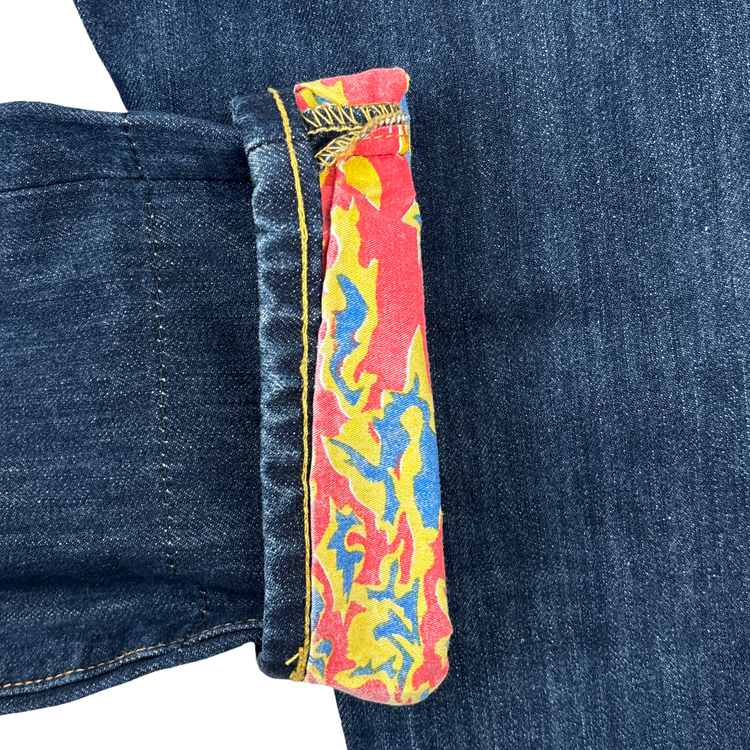 Evisu