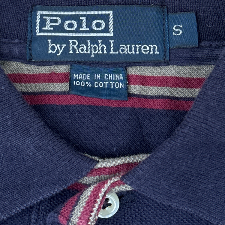 Polo RL