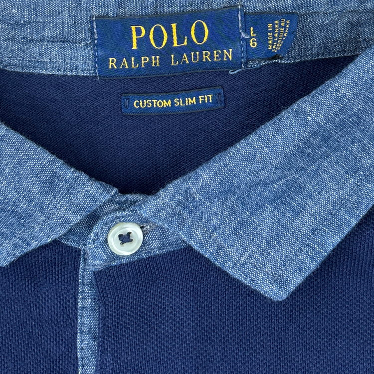 Polo RL