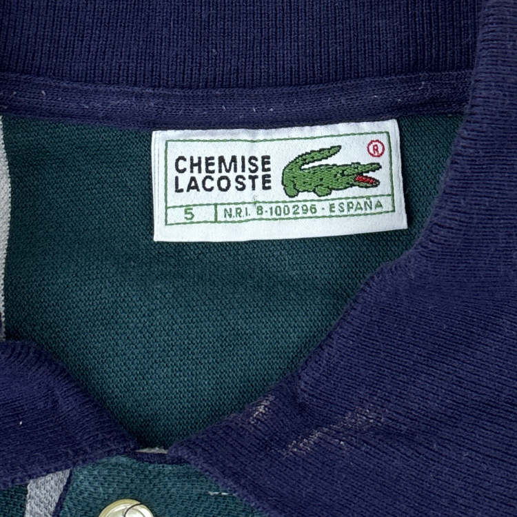 Lacoste