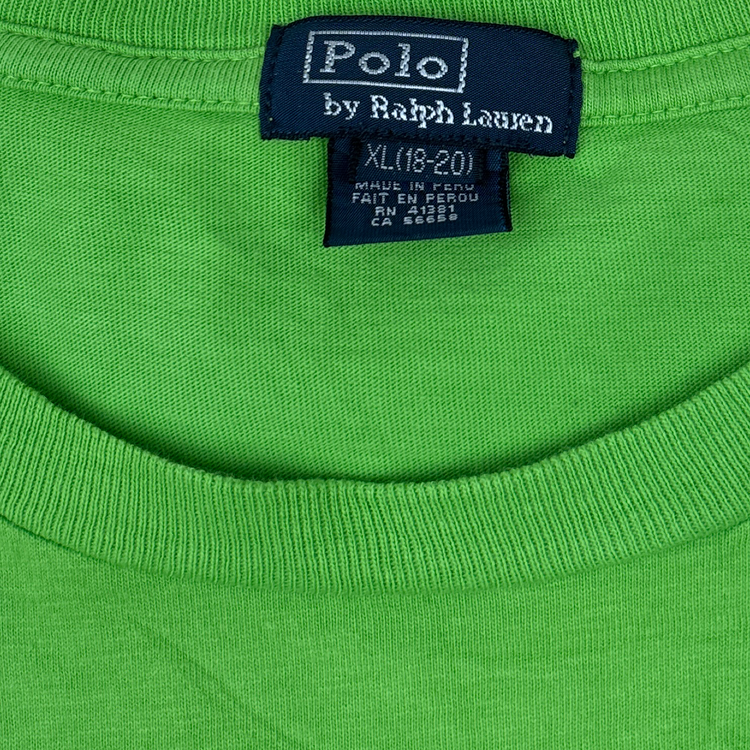 Polo RL