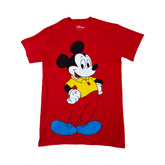 Mickey