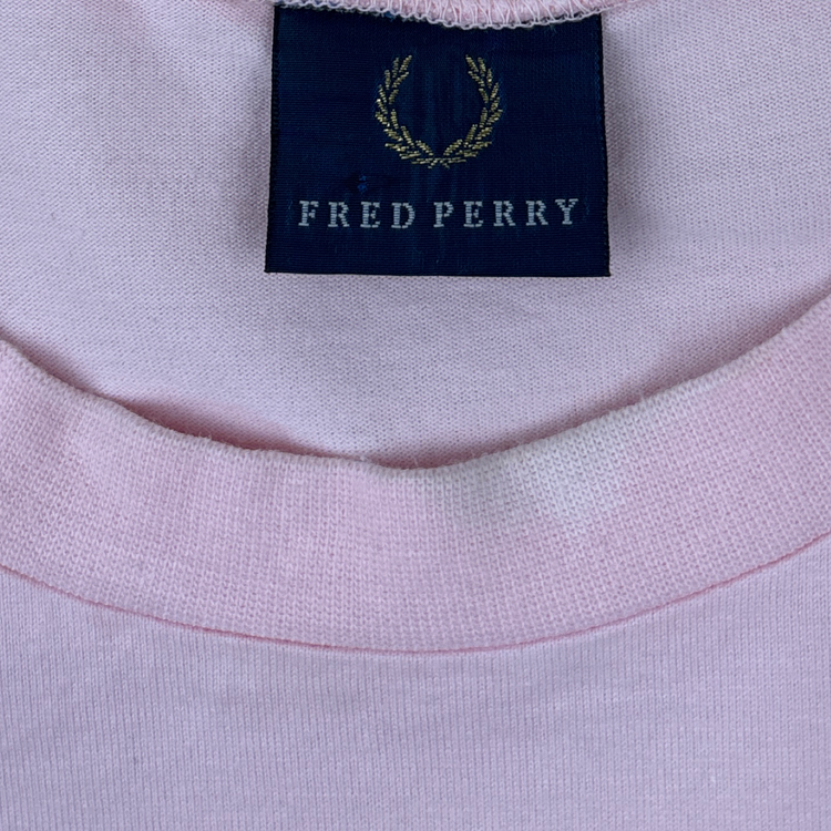Fred Perry