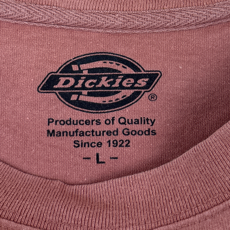 Dickies