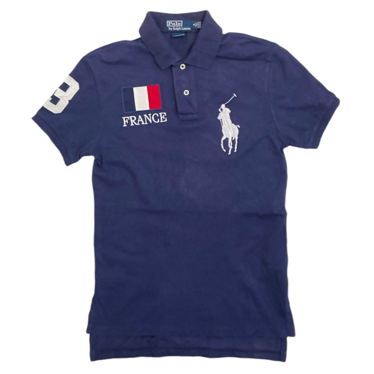 Polo RL