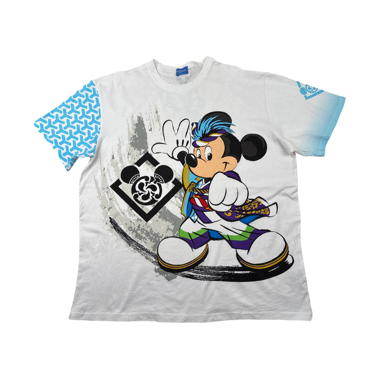 Mickey