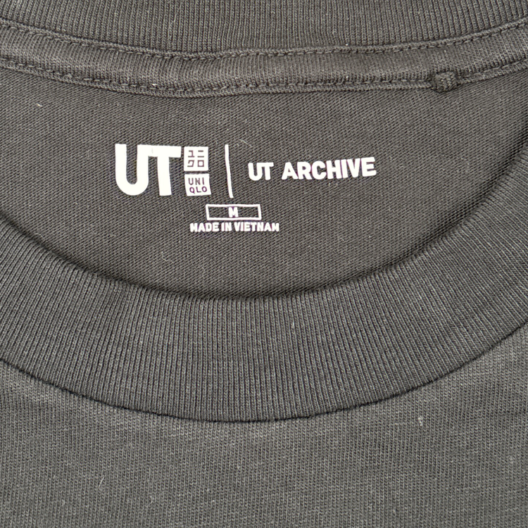 Uniqlo