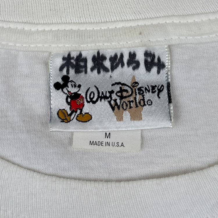 Mickey