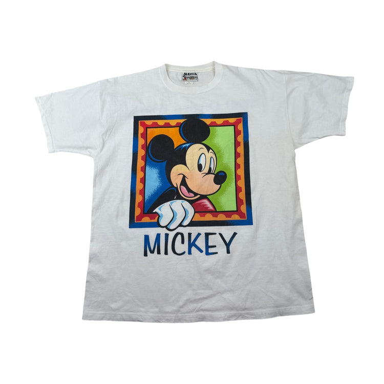 Mickey