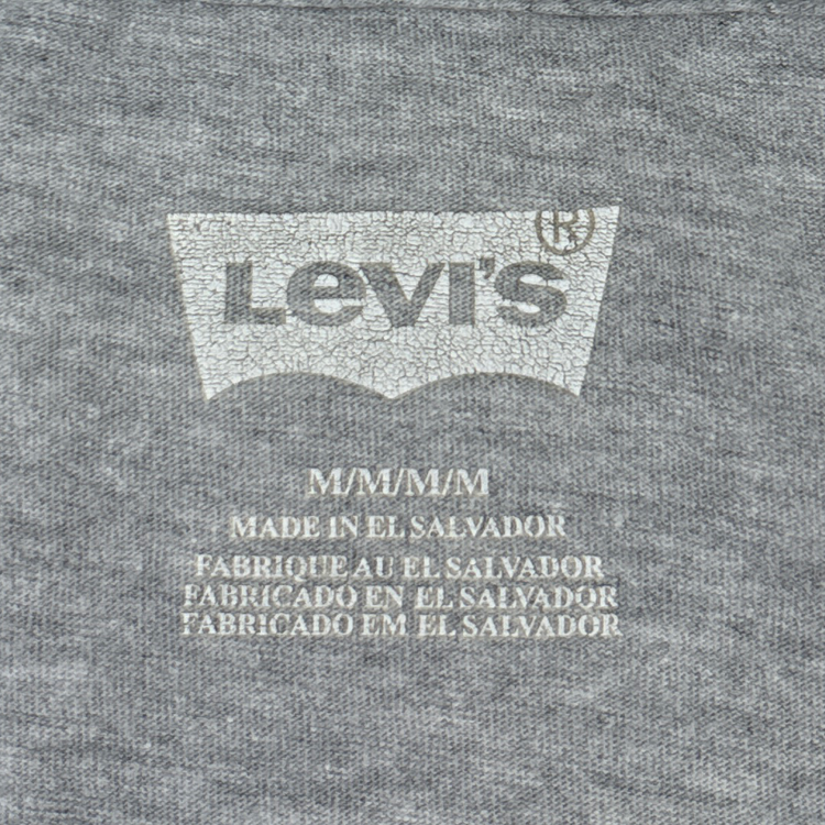 Levis