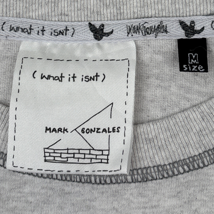 Mark Gonzales