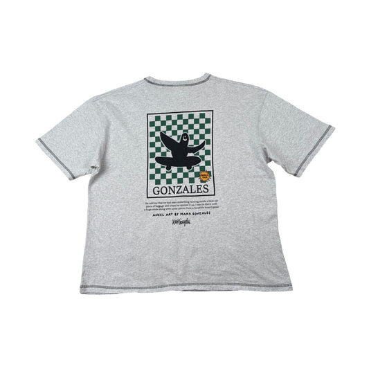 Mark Gonzales