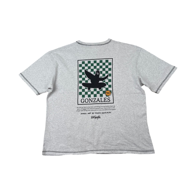 Mark Gonzales