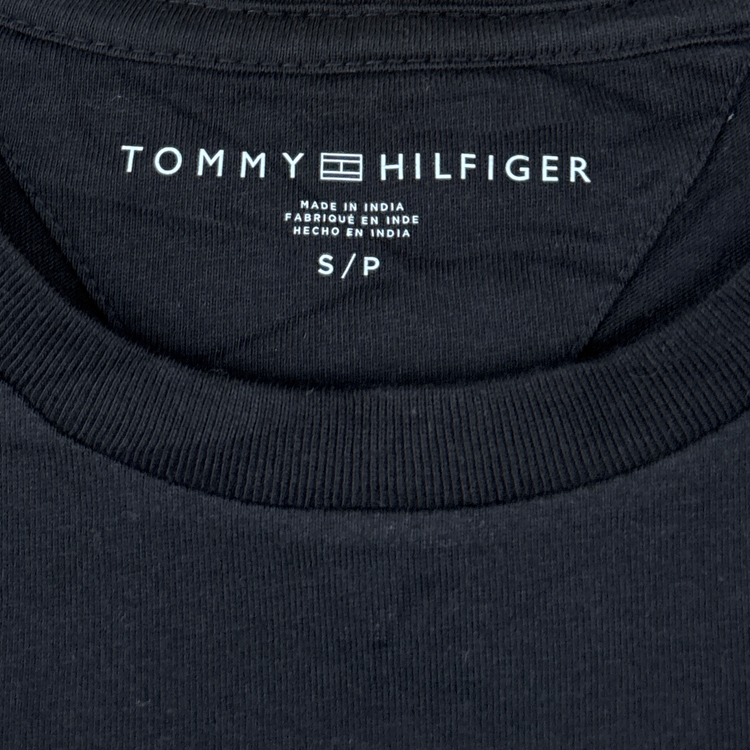 Tommy