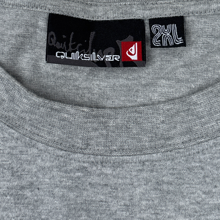 Quiksilver