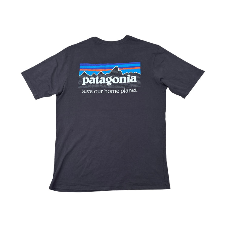 Patagonia