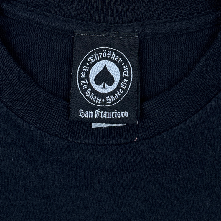 Trasher