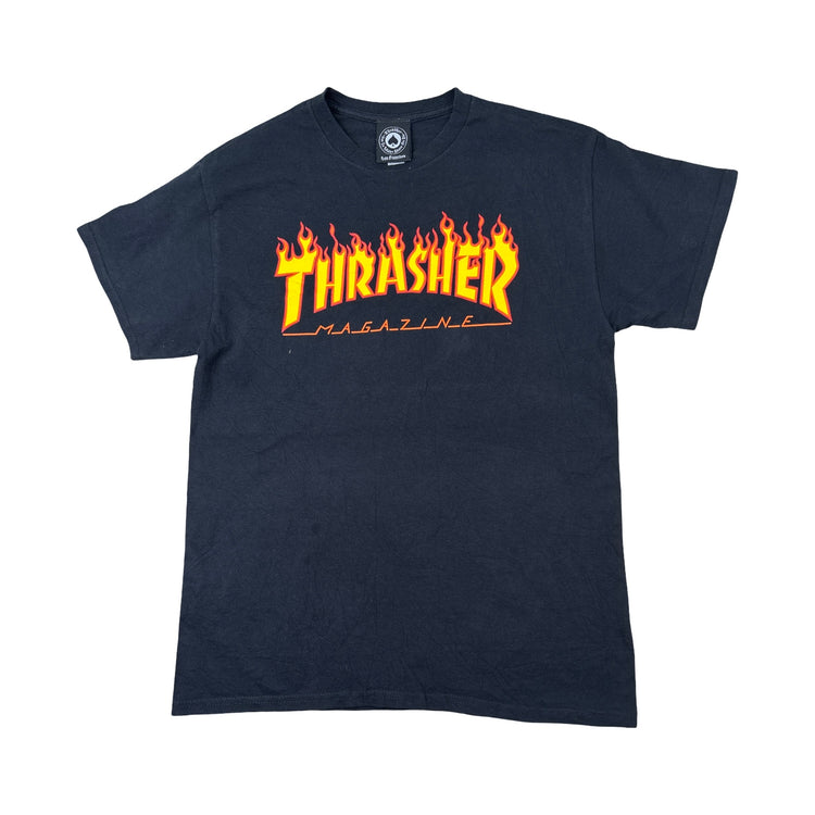 Trasher