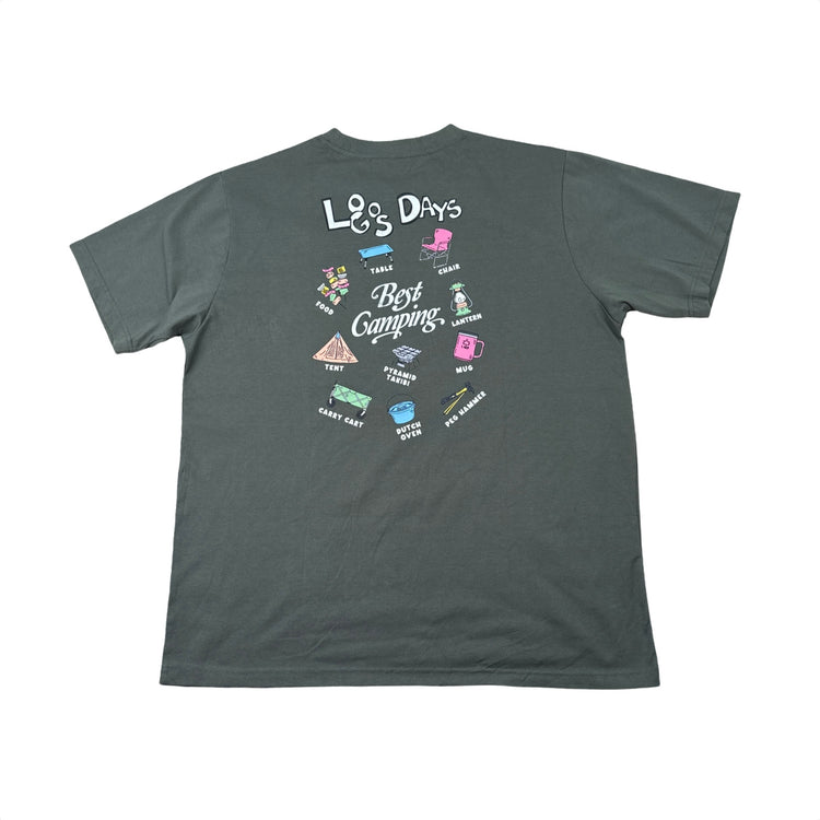 Logos Days
