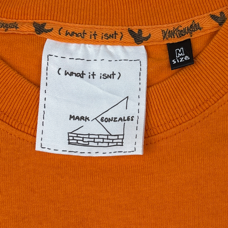 Mark Gonzales