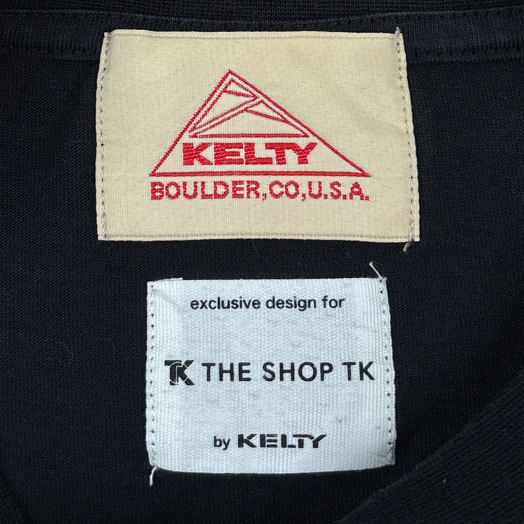 Kelty