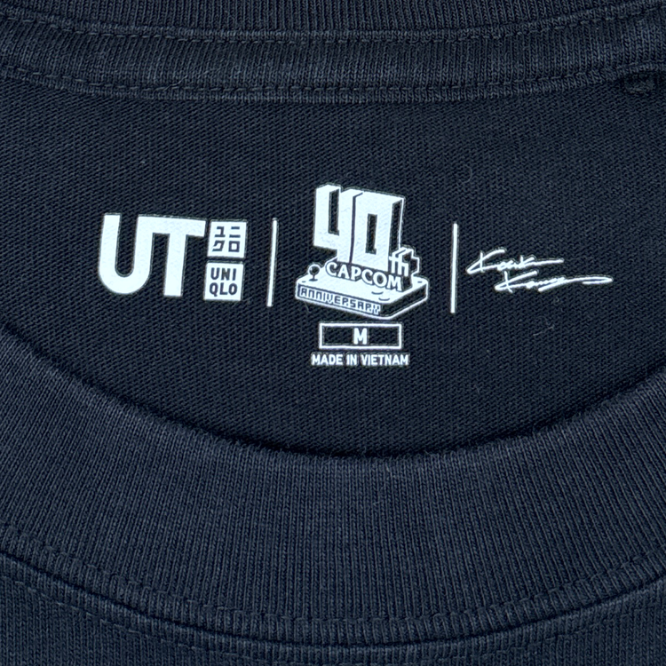 Uniqlo