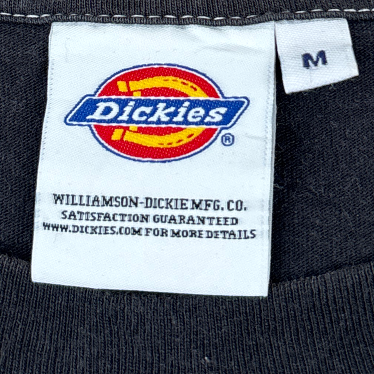 Dickies