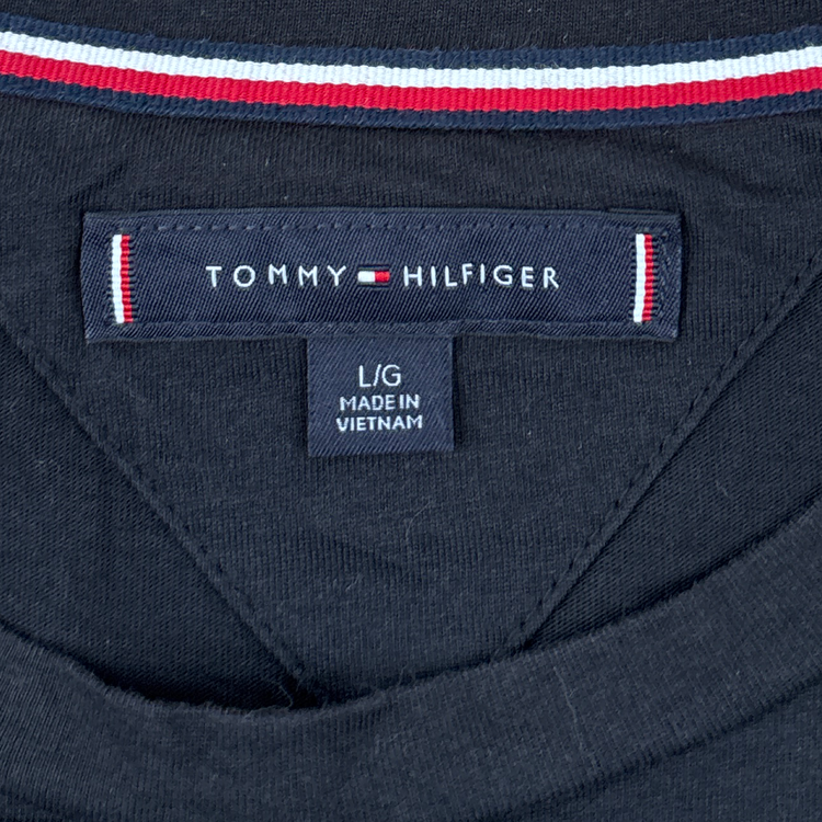 Tommy