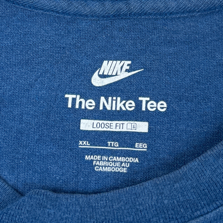 Nike