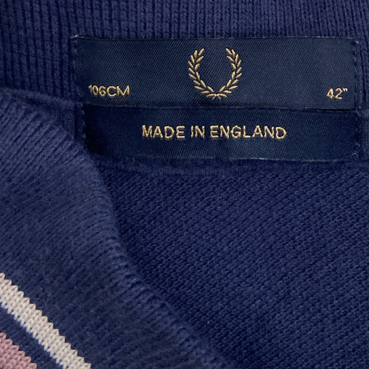 Fred Perry