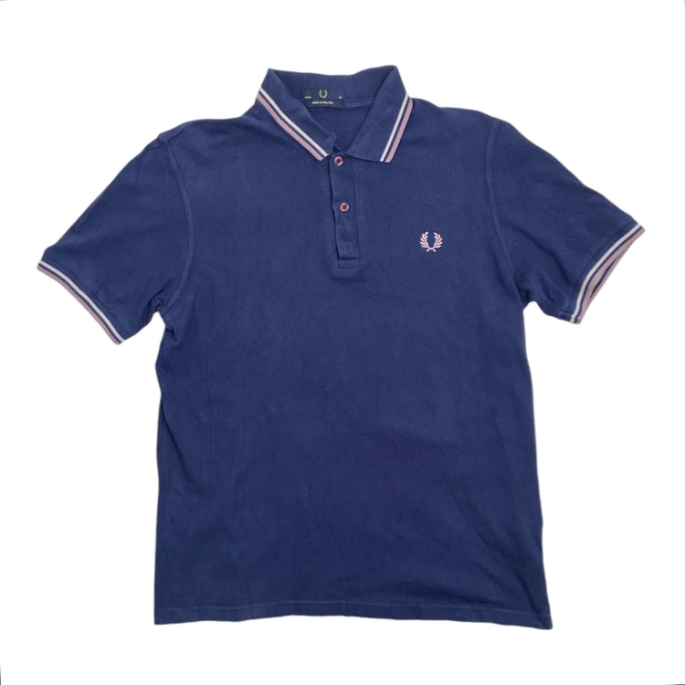 Fred Perry